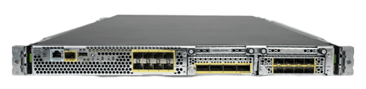 Cisco 4100 Firepower Series
