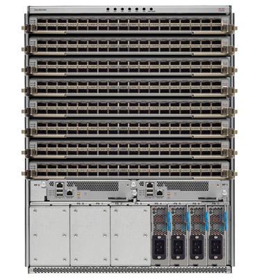 Cisco 5500 Series Router